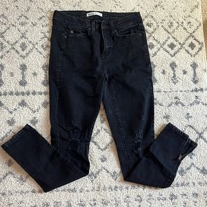 Mudd skinny jeans